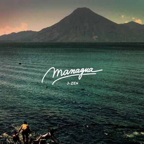 Managua kolejnym projektem J-Zena