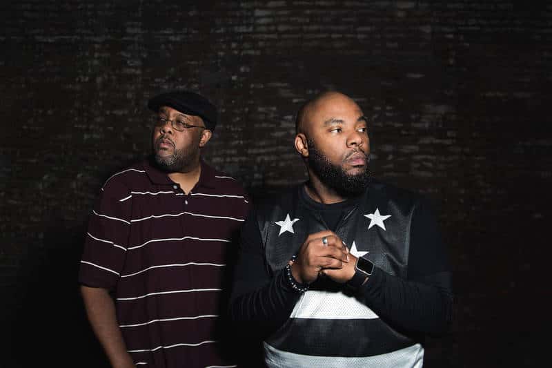Blackalicious powraca z Imani Vol. 1