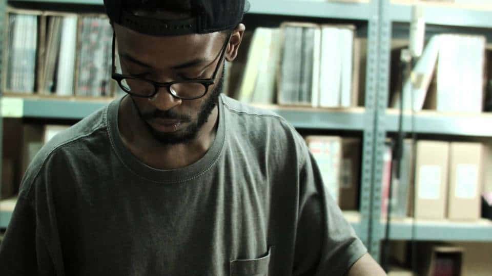 Stones Throw Records wydaje Hud Dreems Knxwledge’a