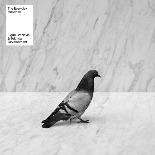Tek i Figub z przepisem na The Everyday Headnod