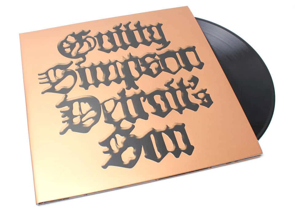Guilty Simpson i Katalyst prezentują Detroit’s Son