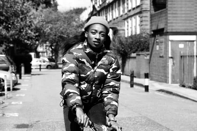 Little Simz zagra 22 stycznia w Warszawie