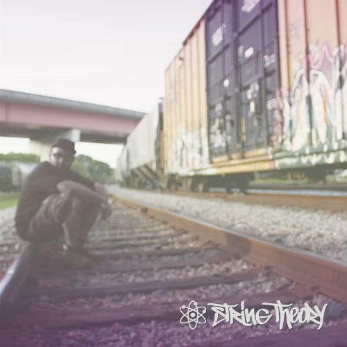 Recenzja LP: String Theory  – String Theory