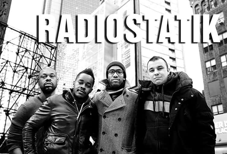 Radiostatik wystąpi w Białymstoku i Łodzi