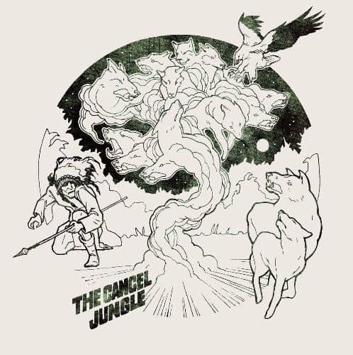 Instrumentalne opowieści The Cancel na Jungle