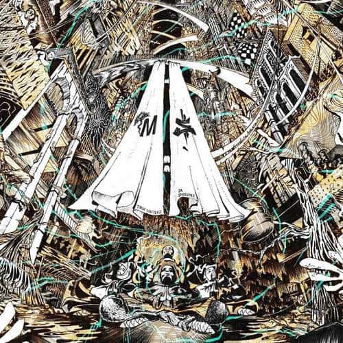 Darmowy album: True Masterz & Da Shogunz – Rap Buddhaz