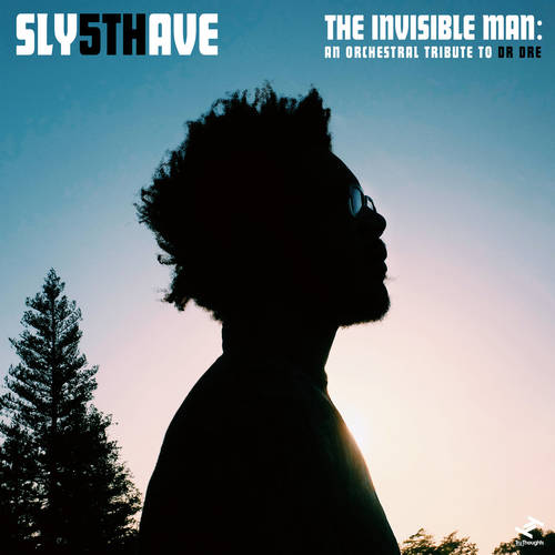 Sly5thAve upamiętnia Dr. Dre na The Invisible Man: An Orchestral Tribute To Dr. Dre