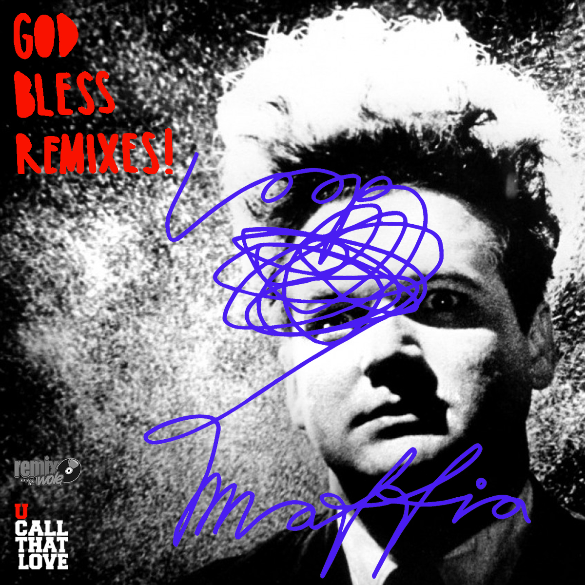Mix: LoopMaffia – God Bless Remixes!
