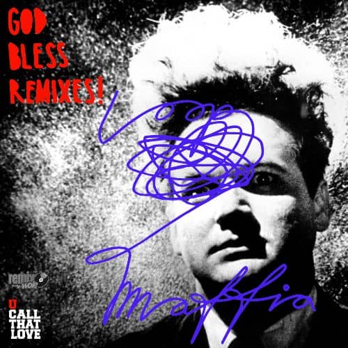 Mix: LoopMaffia – God Bless Remixes!