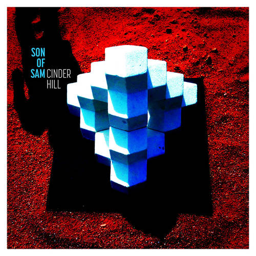 Cinder Hill premierowym albumem Son Of Sam